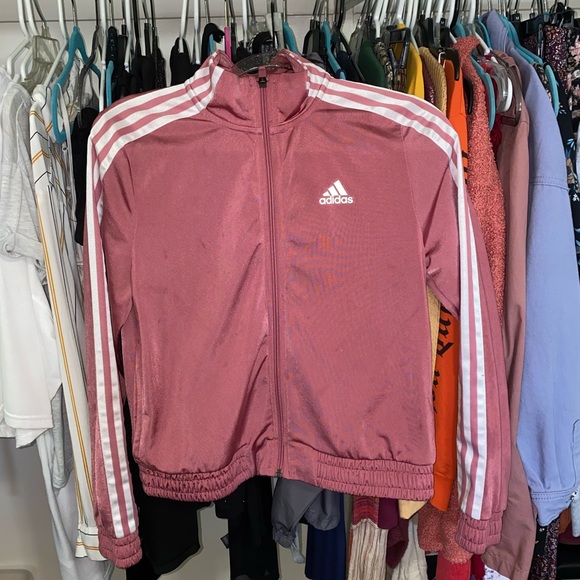 adidas Jackets & Blazers - Adidas Jacket